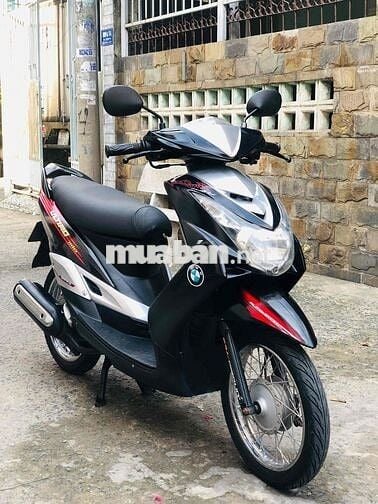 Cần Bán Mio Ultimo Biển Số Đẹp