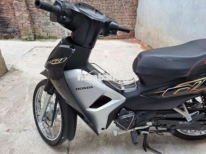 Wave a 110 đk 2023