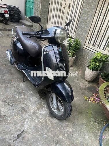 xe máy 50cc vespa máy ngon êm candy,sym elite,crea