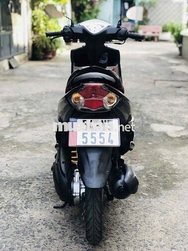 Cần Bán Mio Ultimo Biển Số Đẹp