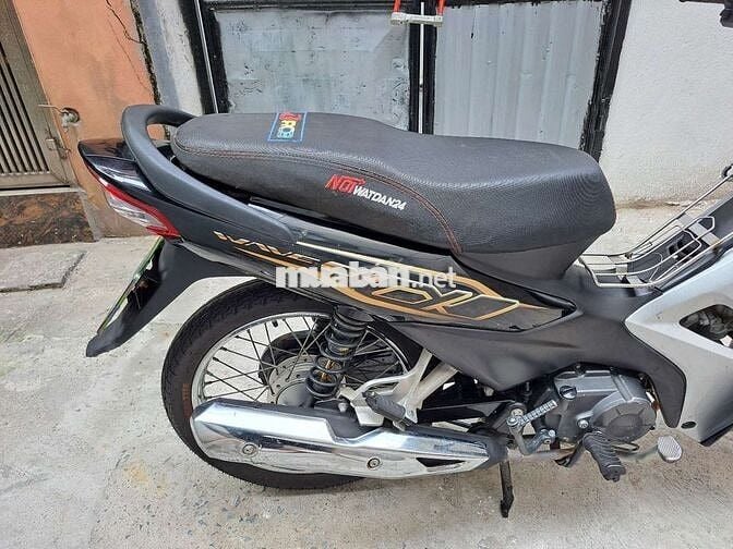 Wave a 110 đk 2023