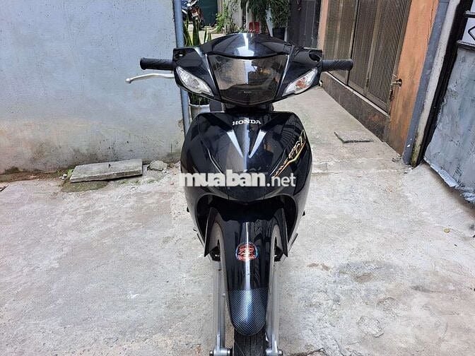 Wave a 110 đk 2023