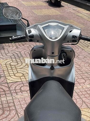 Bán xe Vision Fi nhập Indo,Bst72 đời 2011,xe đẹp g