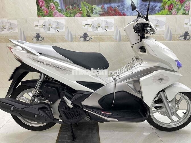 airblade 125 trắng xám bstp 2016