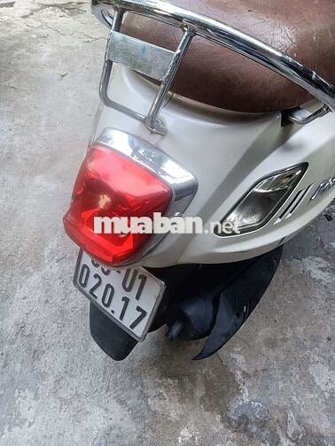 Fiddle 125, bstp.