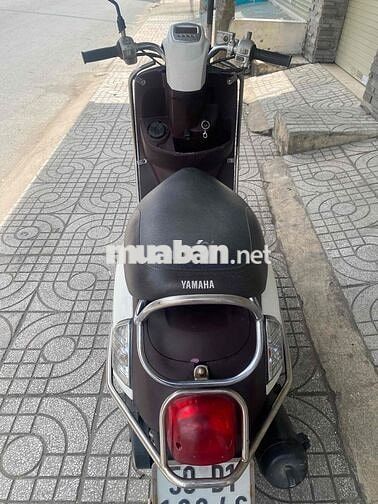 yamaha cuxi 2011 bstp cà vẹt đầy đủ