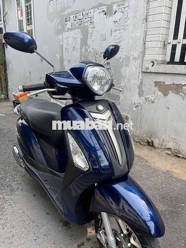 Yamaha Grande bstp ngay chủ công chứng