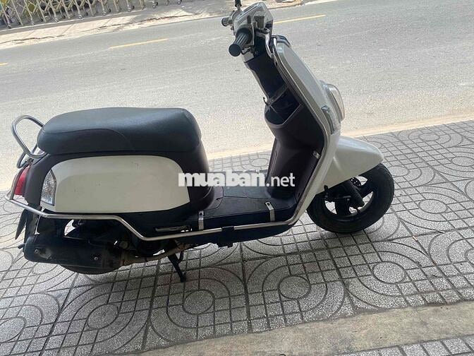 yamaha cuxi 2011 bstp cà vẹt đầy đủ