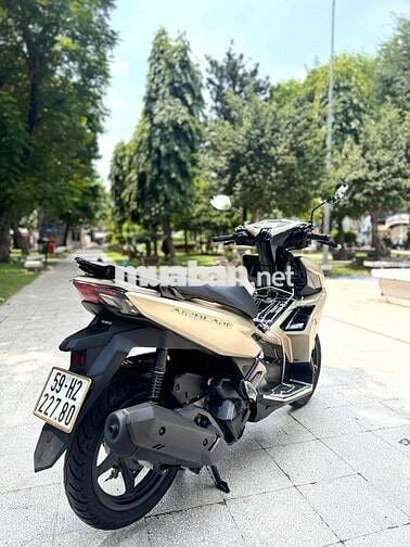 ❤️Honda AirBlade 125 2023 4Val, CÓ TRẢ GÓP