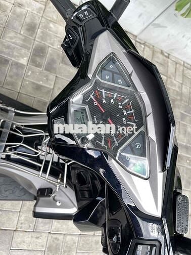 airblade 125 đen bạc smartkey 2017 bstp