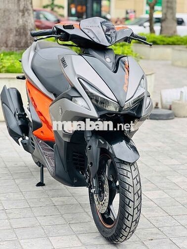 YAMAHA NVX 155 NGUYÊN BẢN XE BIỂN 29