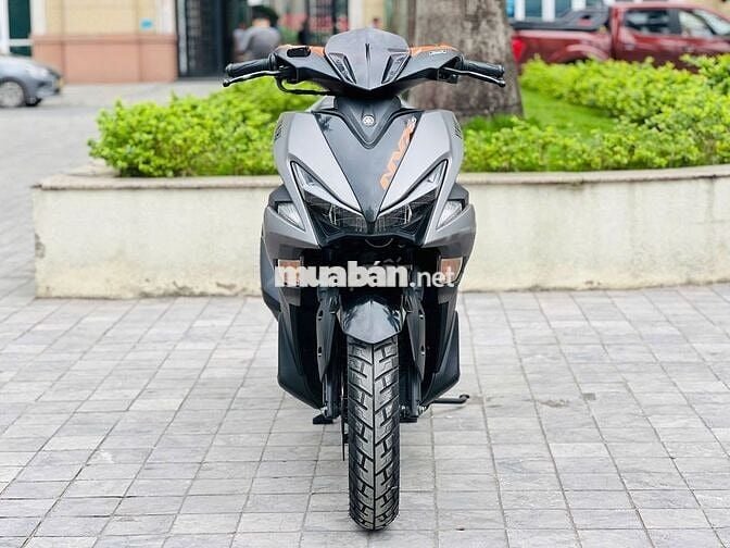 YAMAHA NVX 155 NGUYÊN BẢN XE BIỂN 29