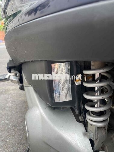 Yamaha Grande bstp ngay chủ công chứng
