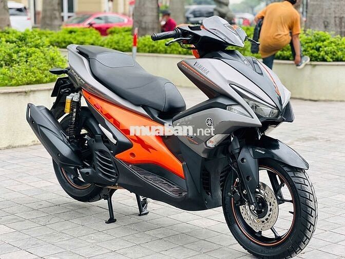 YAMAHA NVX 155 NGUYÊN BẢN XE BIỂN 29