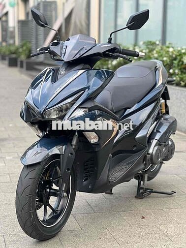 Nvx 155 Abs Smartkey 2019 BĐB Sài Gòn Chính Chủ