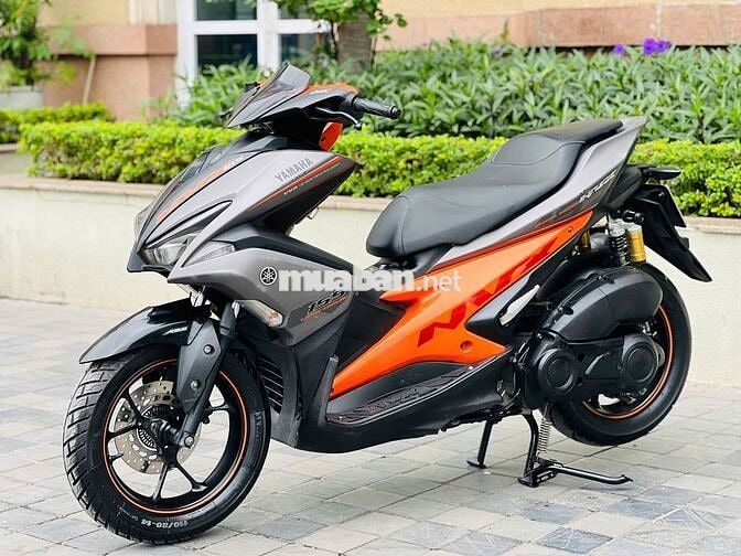 YAMAHA NVX 155 NGUYÊN BẢN XE BIỂN 29