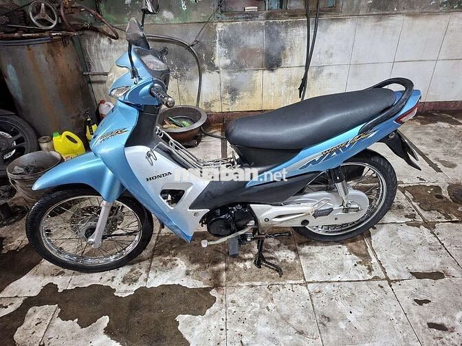 Bán xe Honda Wave A 100 đời 2015 giấy tờ hợp lệ