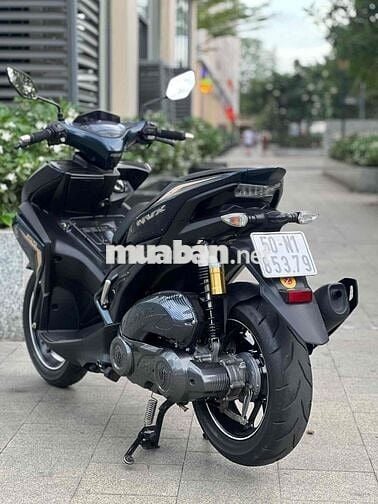 Nvx 155 Abs Smartkey 2019 BĐB Sài Gòn Chính Chủ