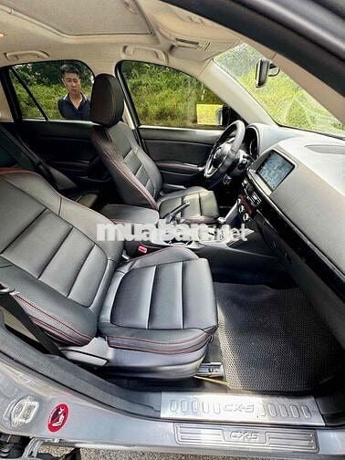 Mazda CX 5 2012 2.0 AT nhập nhật siêu lành