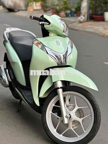 SH MODE 2016 NGUYÊN ZIN BSTP NGAY CHỦ