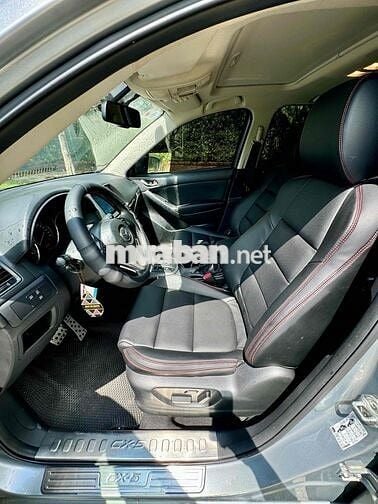 Mazda CX 5 2012 2.0 AT nhập nhật siêu lành