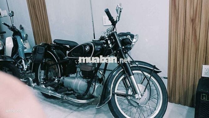 BMW R25 cổ