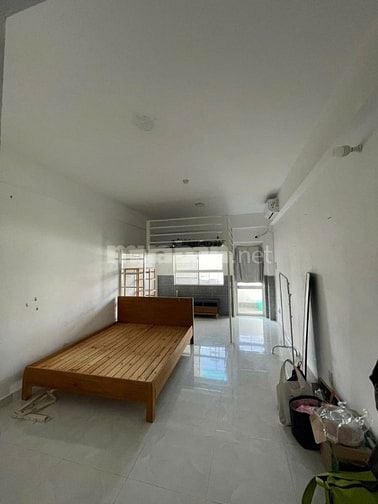 Cho thuê chung cư Tân Mỹ, Quận 7. Nội thất cb. Giá 4.5tr