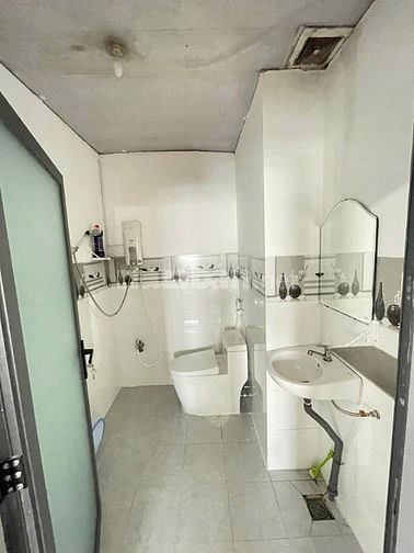 Cho thuê chung cư Tân Mỹ, Quận 7. Nội thất cb. Giá 4.5tr