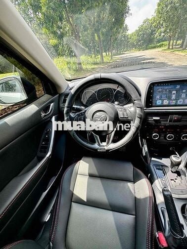 Mazda CX 5 2012 2.0 AT nhập nhật siêu lành