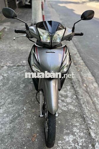 Future 125 nguyên zin