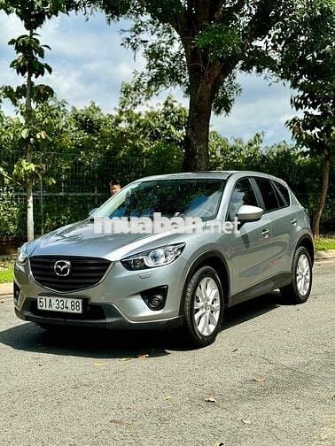 Mazda CX 5 2012 2.0 AT nhập nhật siêu lành