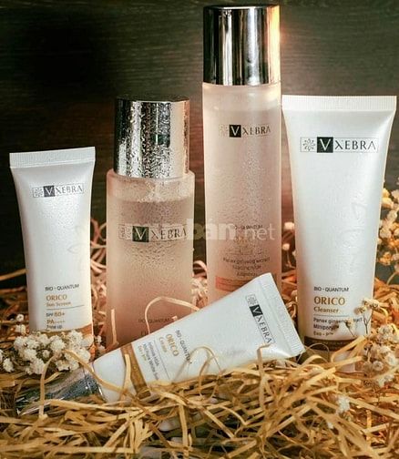 BÍ QUYẾT LÀN DA CHUẨN SPA TẠI NHÀ – TRỌN BỘ 5 MÓN CHĂM DA CHUYÊN SÂU