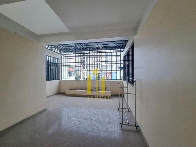 NHÀ PHỐ GẦN TRẦN LỰU HẦM 4 LẦU 5 PHÒNG - CÓ SẴN NỘI THẤT GIÁ 35 TRIỆU