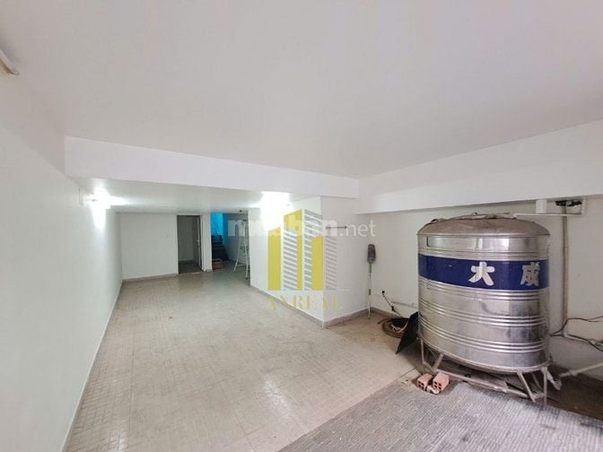 NHÀ PHỐ GẦN TRẦN LỰU HẦM 4 LẦU 5 PHÒNG - CÓ SẴN NỘI THẤT GIÁ 35 TRIỆU
