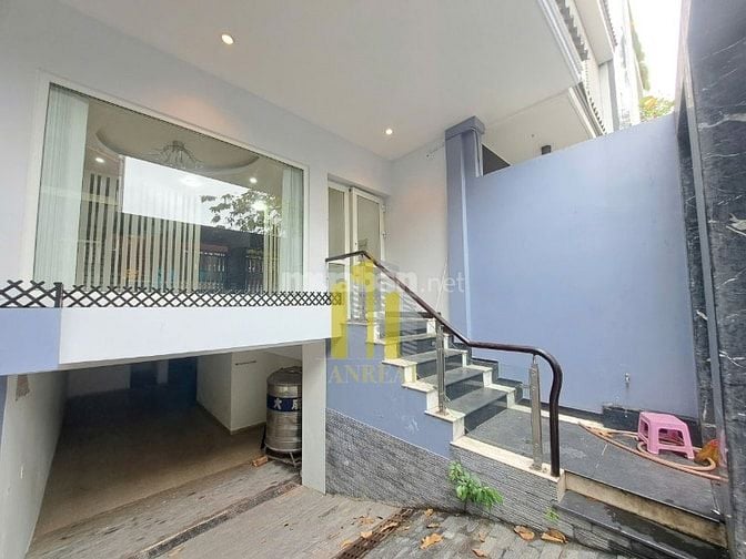 NHÀ PHỐ GẦN TRẦN LỰU HẦM 4 LẦU 5 PHÒNG - CÓ SẴN NỘI THẤT GIÁ 35 TRIỆU