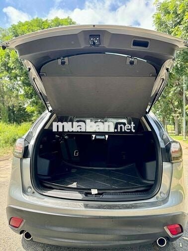 Mazda CX 5 2012 2.0 AT nhập nhật siêu lành