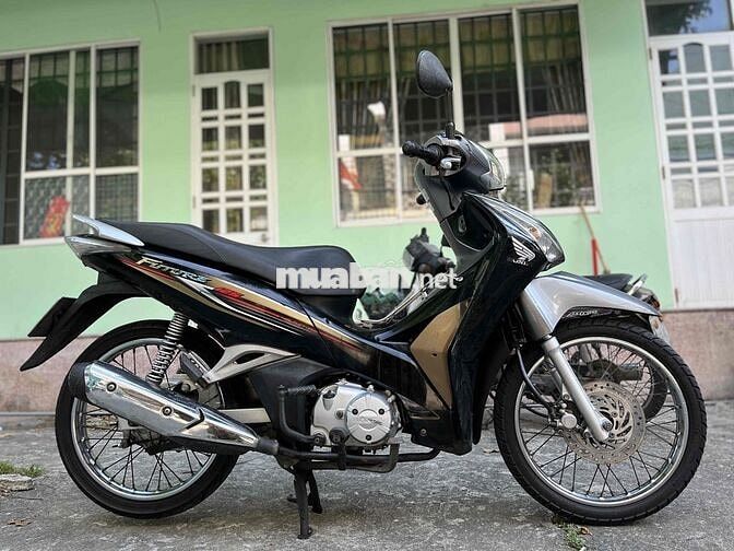 Future 125 nguyên zin