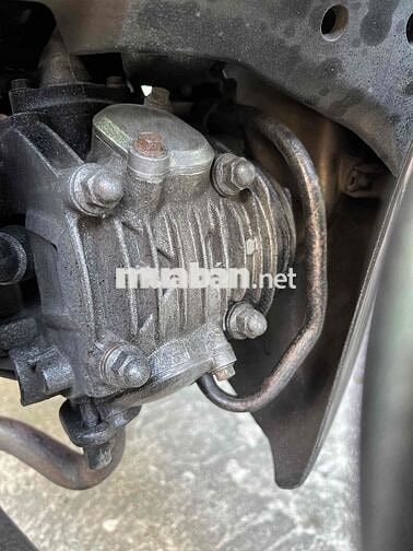 Future 125 nguyên zin