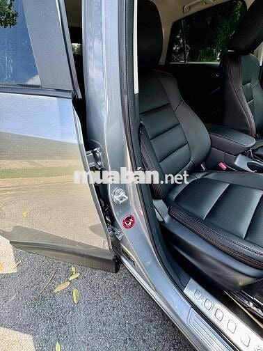 Mazda CX 5 2012 2.0 AT nhập nhật siêu lành