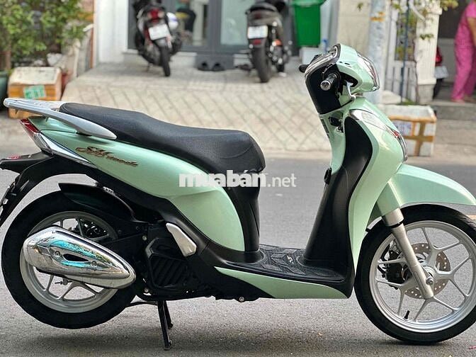 SH MODE 2016 NGUYÊN ZIN BSTP NGAY CHỦ