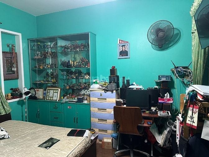 Nhà mặt tiền đường số 47 Phường Tân Quy, Q7, Tp. HCM