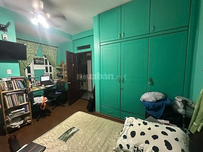 Nhà mặt tiền đường số 47 Phường Tân Quy, Q7, Tp. HCM