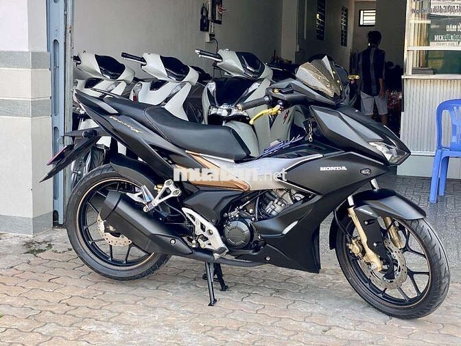 WINNER V2 ABS 2020 Máy zin êm