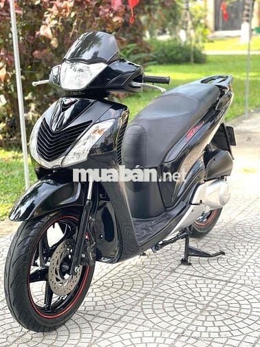 Sh125 Việt mẫu ý dk 2011 biển số 43. Trả Trc 20TR