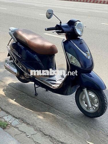 atila alizabet fi phun xăng điện tử