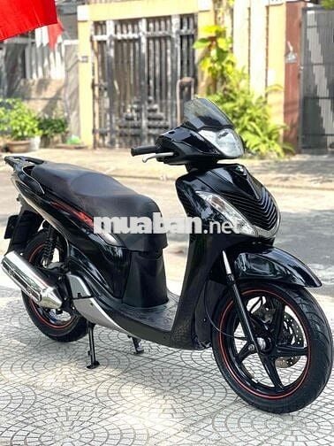 Sh125 Việt mẫu ý dk 2011 biển số 43. Trả Trc 20TR