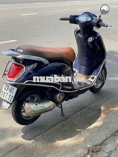 atila alizabet fi phun xăng điện tử