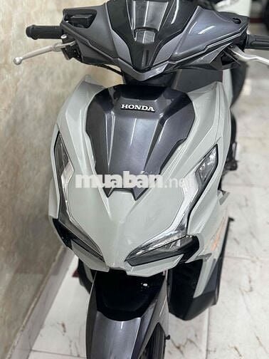 AB 125 xám xi mămg đời 2022 mới keng 43E1-641.59