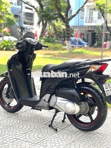 Sh125 Việt mẫu ý dk 2011 biển số 43. Trả Trc 20TR