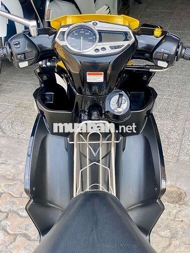 Yamaha NOUVO 6 125Fi máy Zin êm
